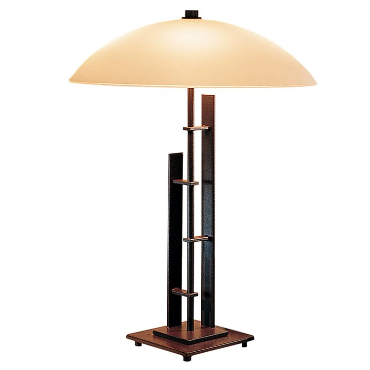 Metra Double Table Lamp - Frankwebs