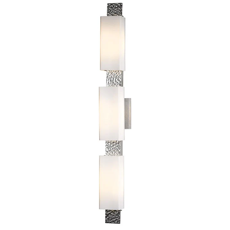 Oceanus Three-Light Wall Sconce - Frankwebs