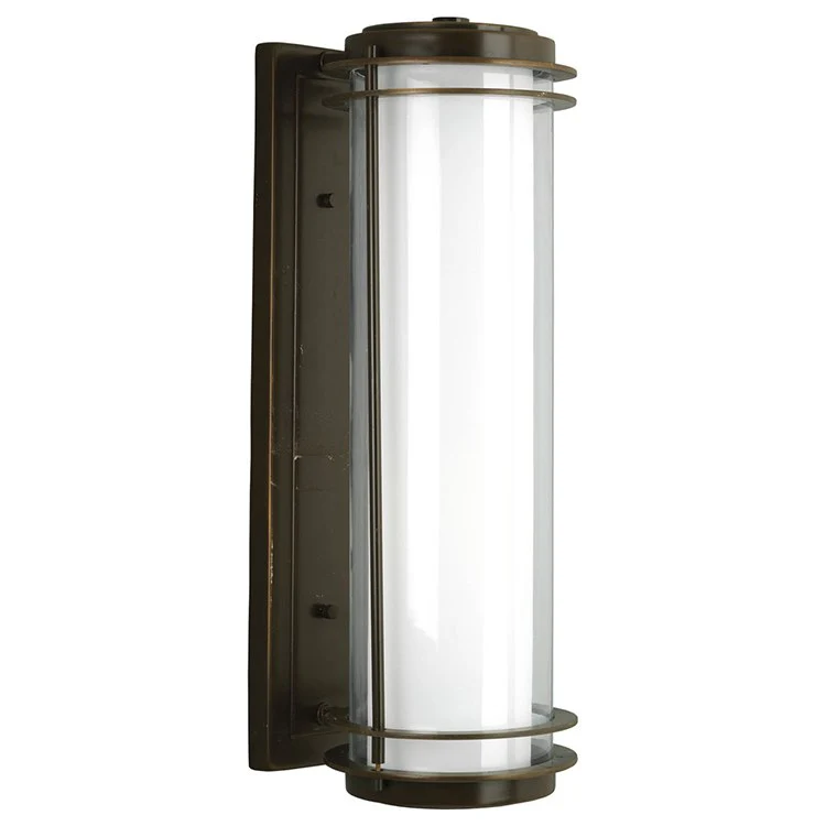 Penfield Two-Light Wall Lantern - Frankwebs