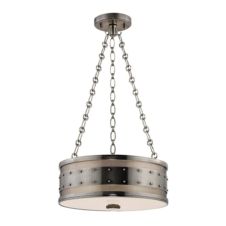 Gaines Three-Light Pendant - Frankwebs