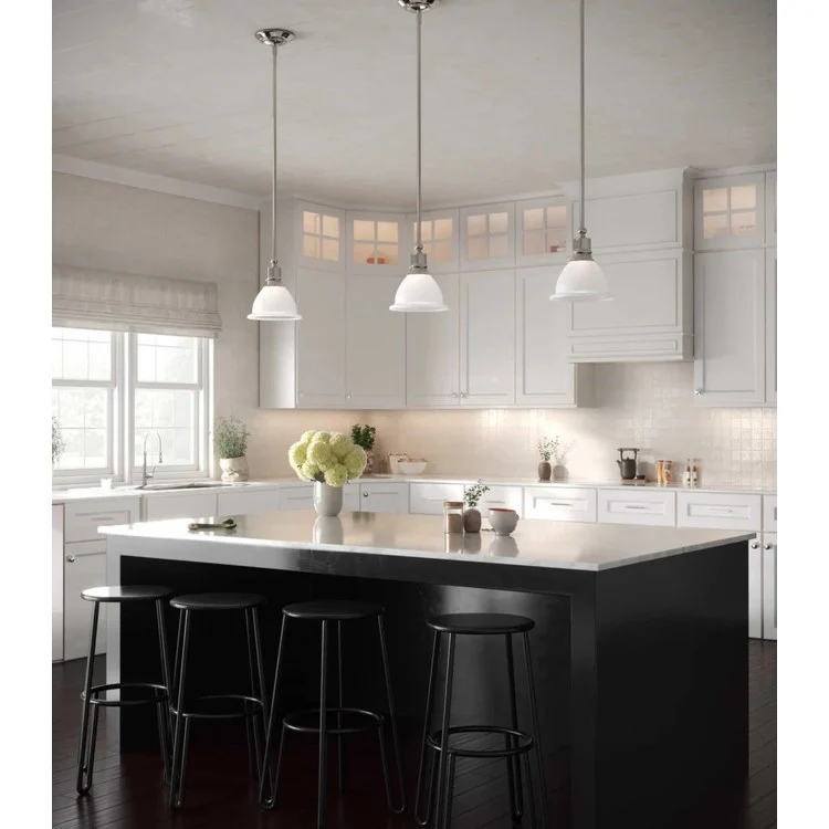 Madison Single-Light Mini Pendant - Frankwebs