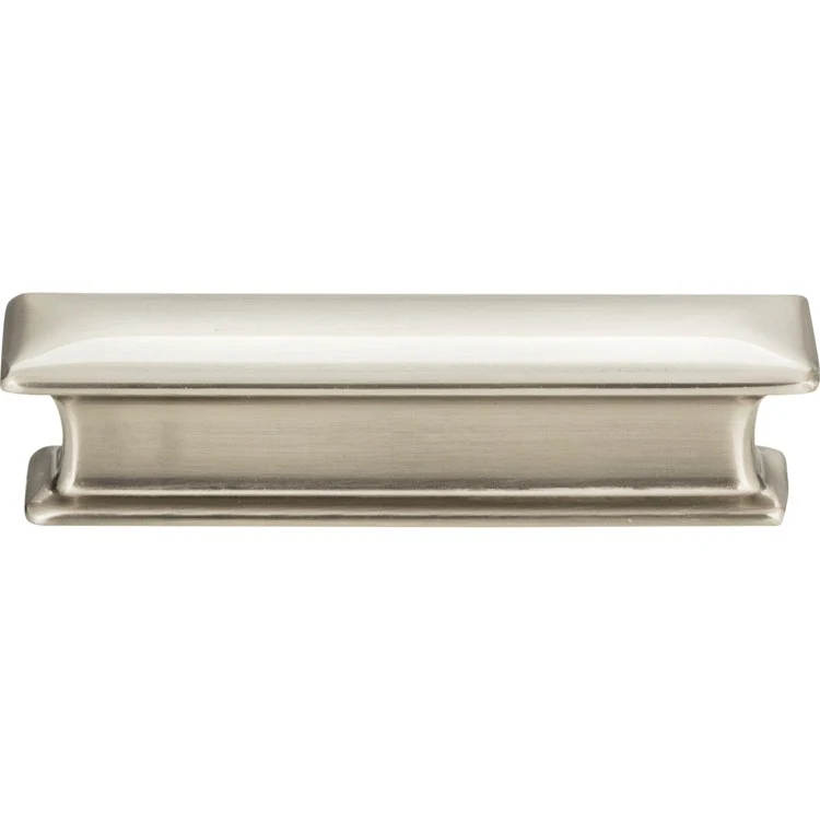 Drawer Pull Atlas Alcott Brushed Nickel Zinc Alloy 3 Inch - Frankwebs