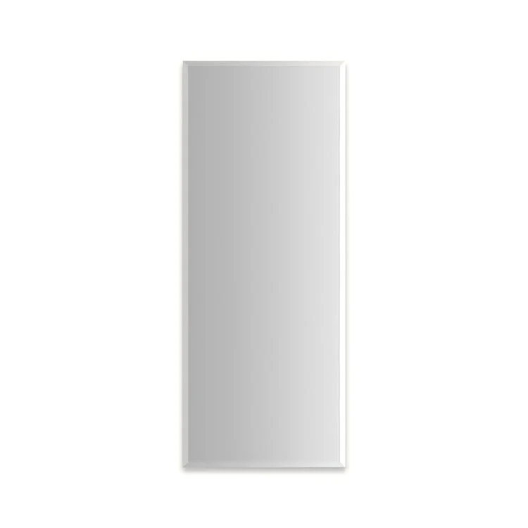 Medicine Cabinet M Series Reserve 16 x 40 x 4 Inch 1 Doors Mirrored Beveled Edge/Electric - Frankwebs