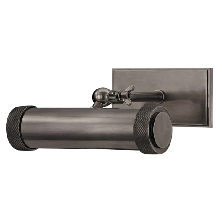 Ridgewood Single-Light Picture Light - Frankwebs