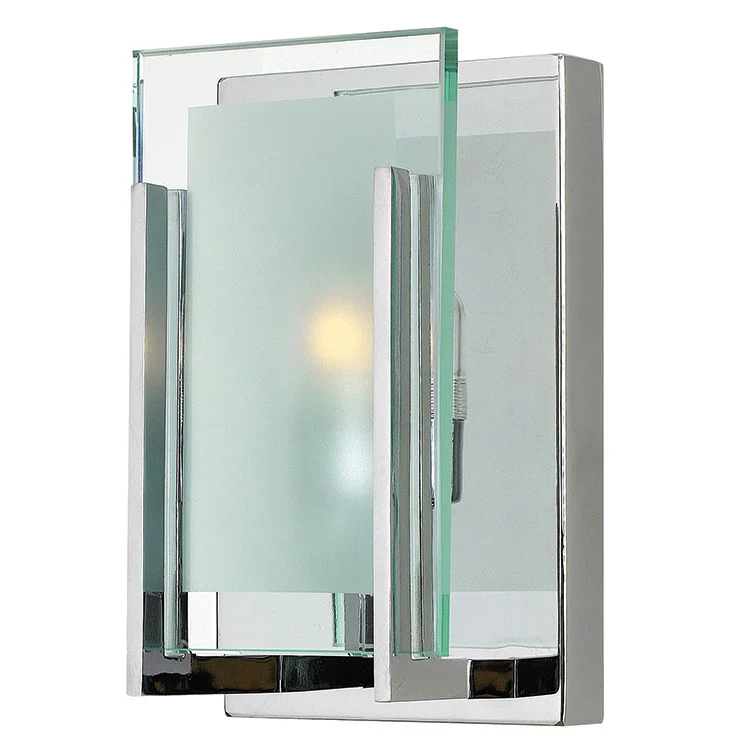 Latitude Single-Light Wall Sconce - Frankwebs