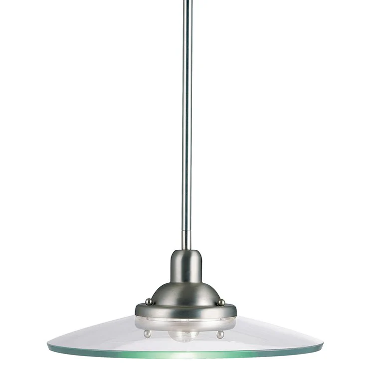 Galaxie Single-Light Pendant - Frankwebs