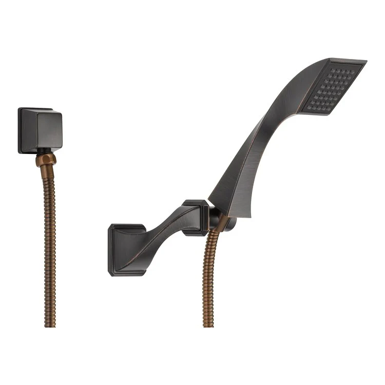 Virage Single Function Wall Mount Handshower - Frankwebs