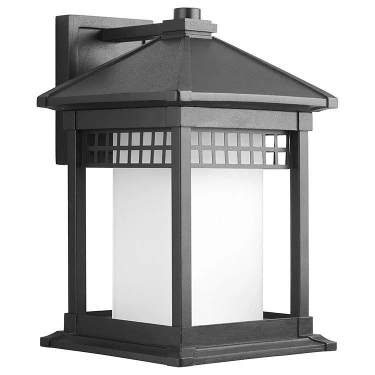 Merit Single-Light Large Wall Lantern - Frankwebs