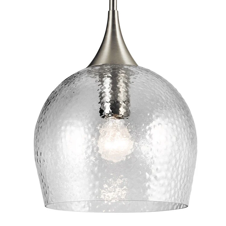 Sloane Single-Light Pendant - Frankwebs