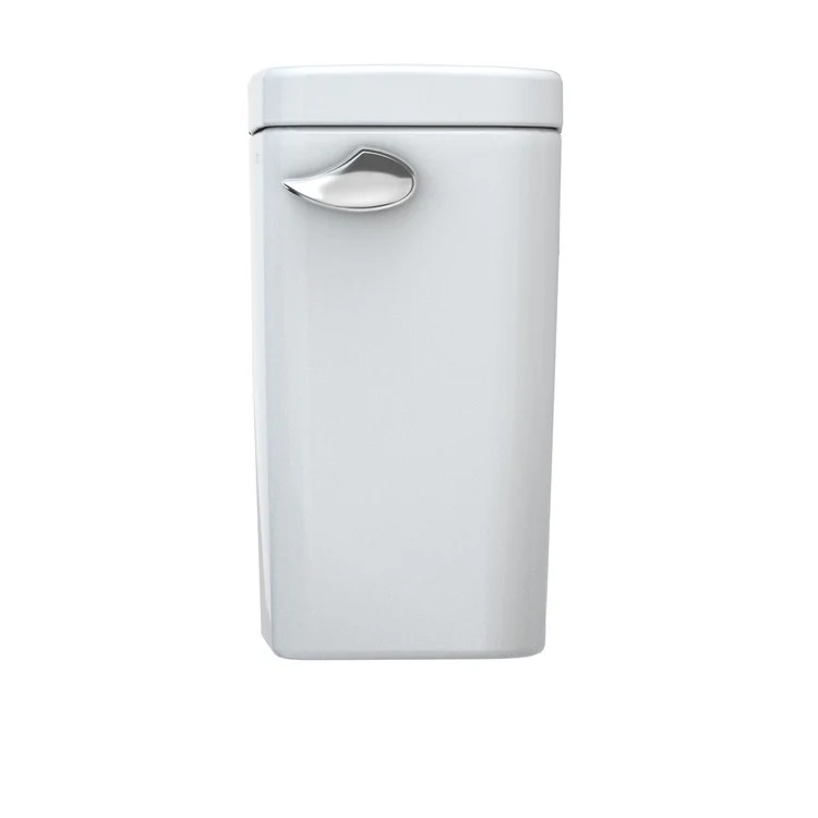 Toilet Tank Drake with Cover Cotton 1.28 Gallons per Flush - Frankwebs