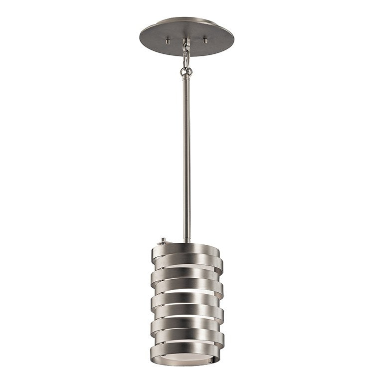 Roswell Single-Light Mini Pendant - Frankwebs