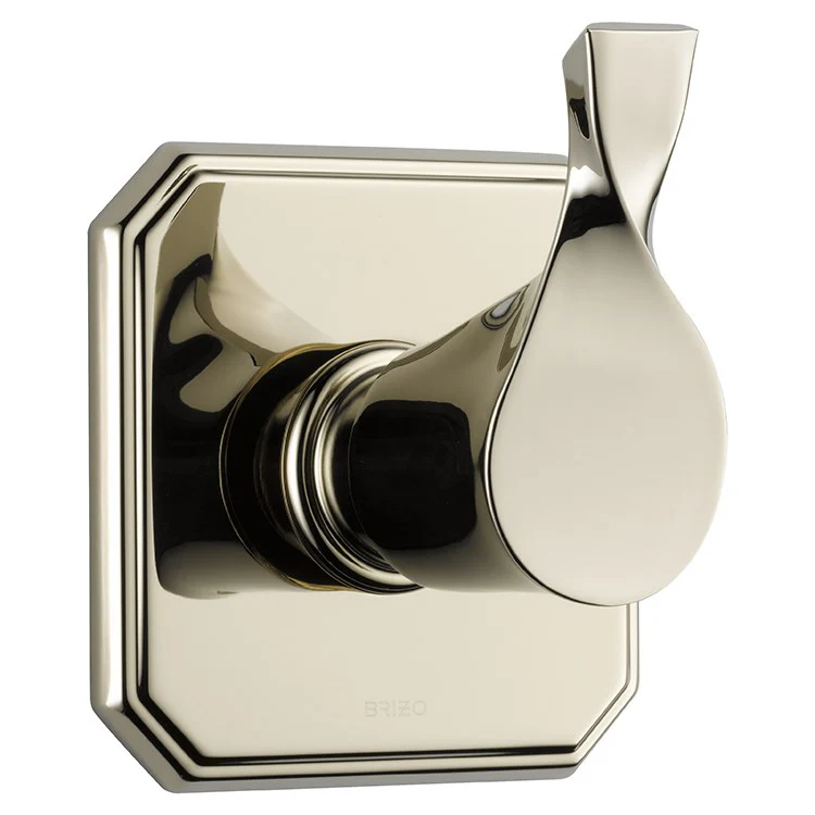 Virage Three-Setting Diverter Trim - Frankwebs