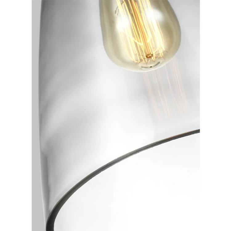 Arilda Single-Light LED Pendant - Frankwebs