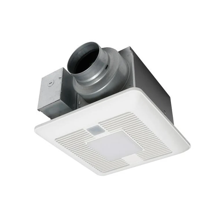 Ventilation Fan Whisper LED 50/80/110 CFM 120 Volt - Frankwebs