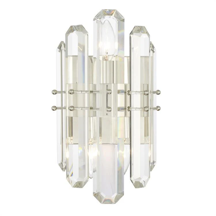 Bolton Three-Light Bathroom Vanity Fixture - Frankwebs