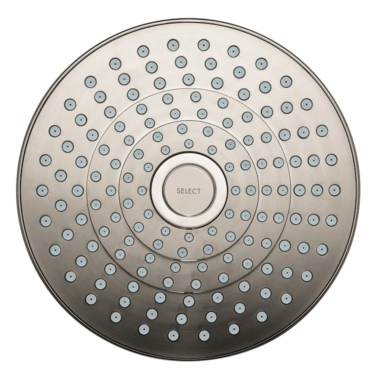 Croma Select S 180 Two-Function Showerhead - Frankwebs