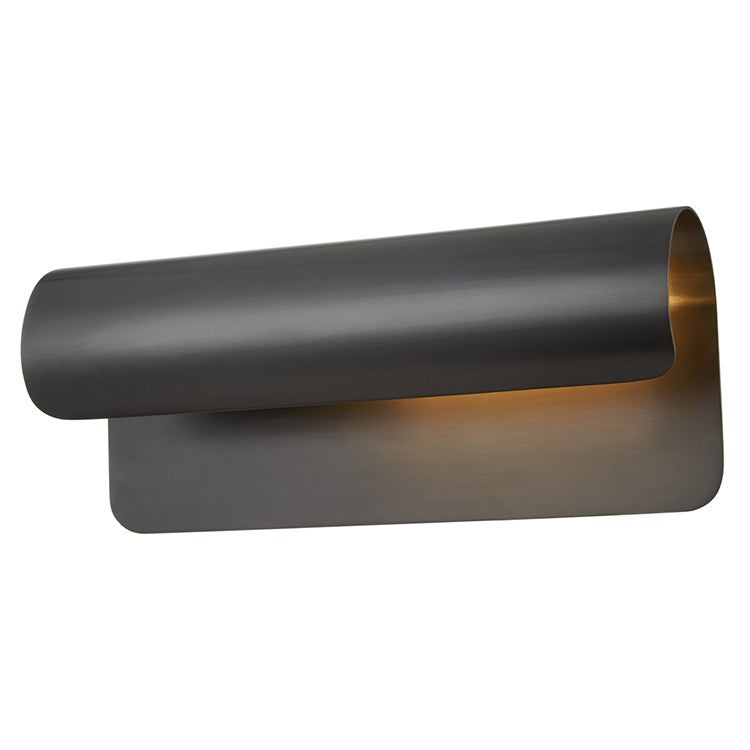 Accord Single-Light Wall Sconce - Frankwebs