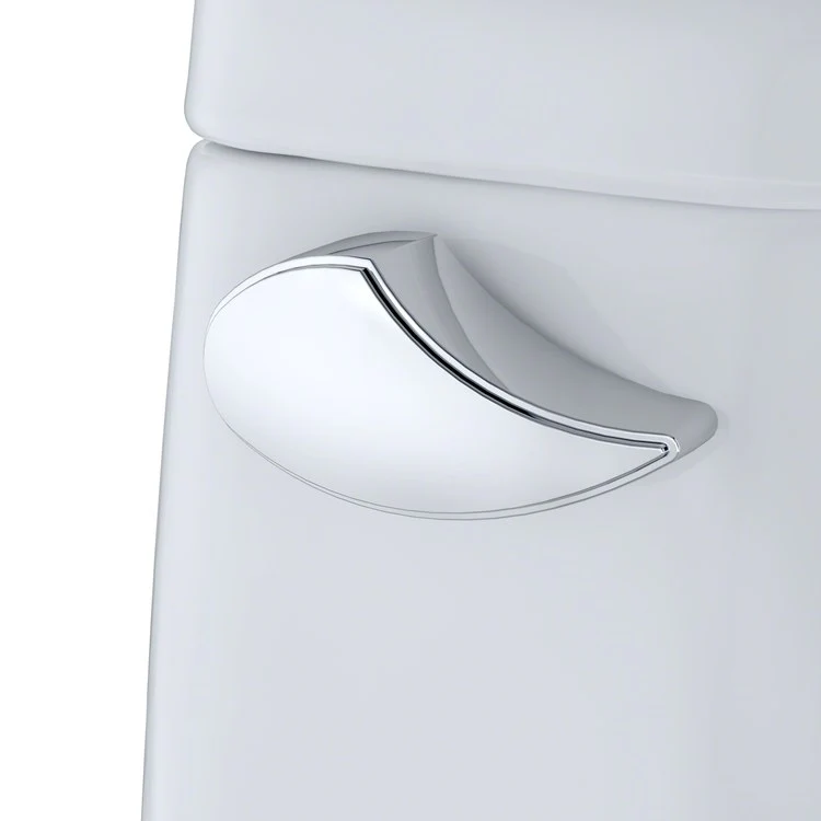 Eco UltraMax Round High-Efficiency One-Piece Toilet - Frankwebs