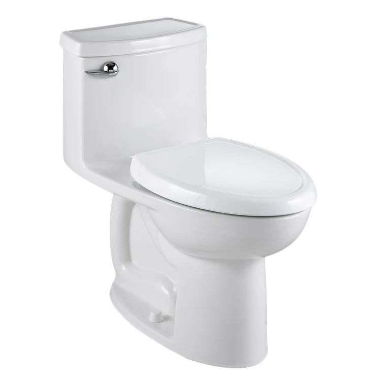 Cadet 3 Compact Replacement Toilet Tank Cover for 2403 1-Piece Toilet - Frankwebs
