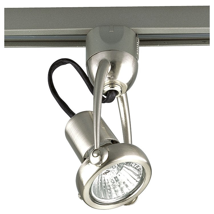 Alpha Trak Single-Light Gimbal Track Head - Frankwebs