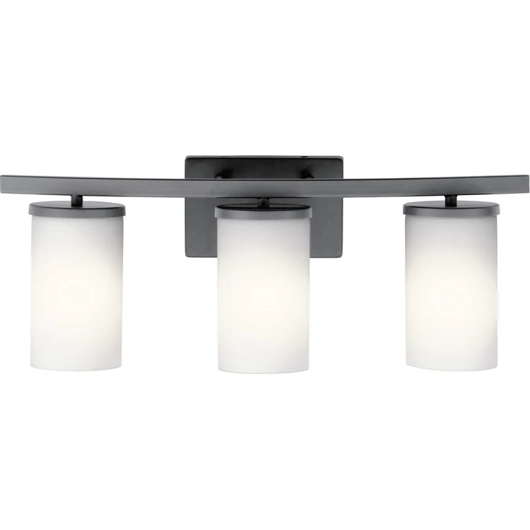 Crosby Three-Light Bathroom Vanity Fixture - Frankwebs