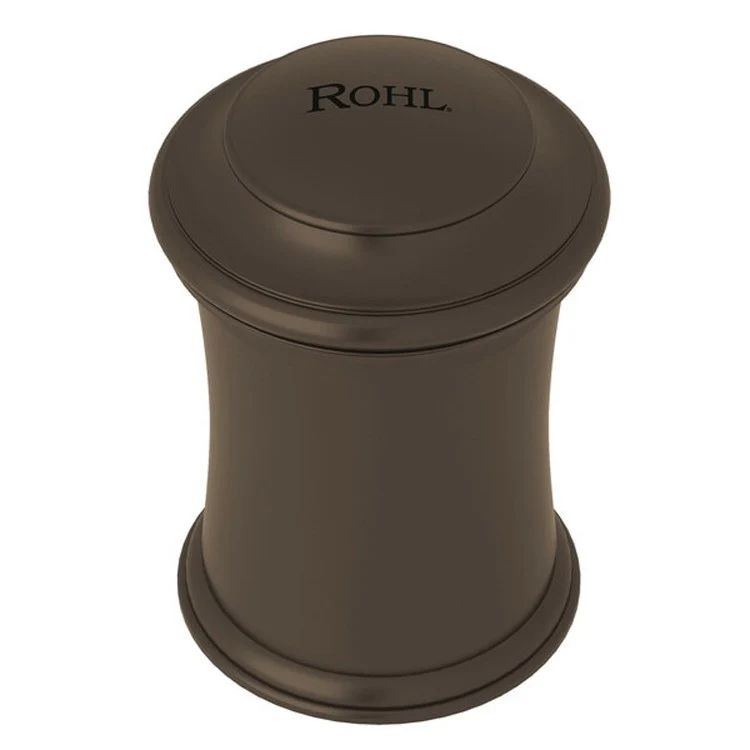 Air Gap Decorative Luxury Italian Brass 1-3/8 Inch Brass Deck Mount - Frankwebs