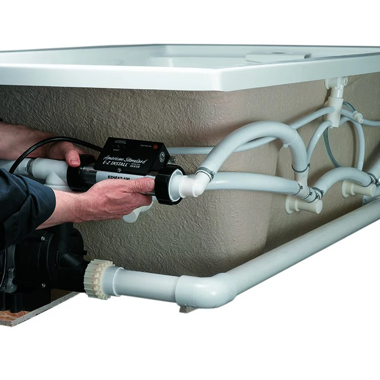 Safe-T-Heater for Whirlpool Tubs - Frankwebs