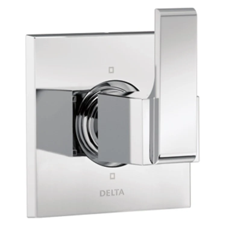 Ara Six-Function Two-Port Diverter Trim - Frankwebs