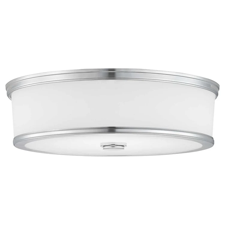 Bezel LED Single-Light 16