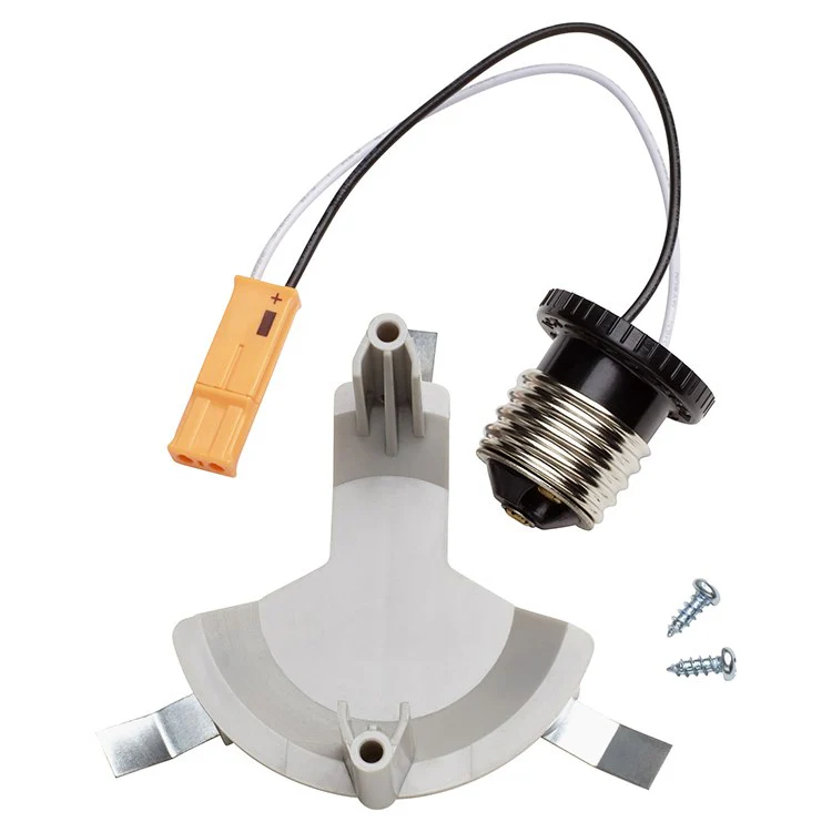 Conversion Kit LED Recess Adapter for 905-6-8 and 905-6-86 - Frankwebs