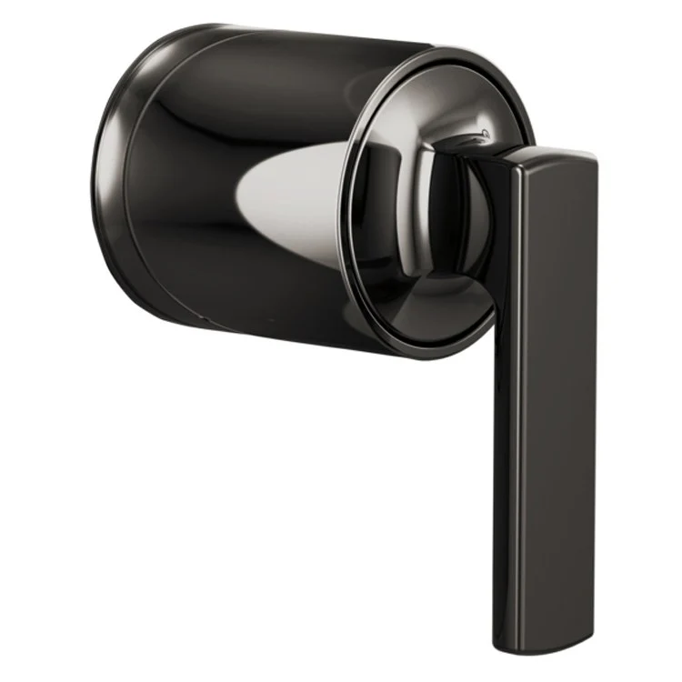 Handle Kit Kintsu Zinc 1 Lever Brilliance Luxe Nickel ADA for Pressure Balance Valve - Frankwebs