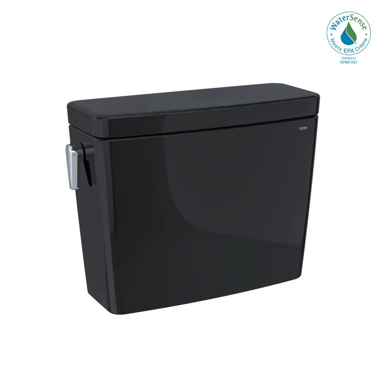 Drake Toilet Tank with Cover and Left-Hand Trip Lever - Frankwebs