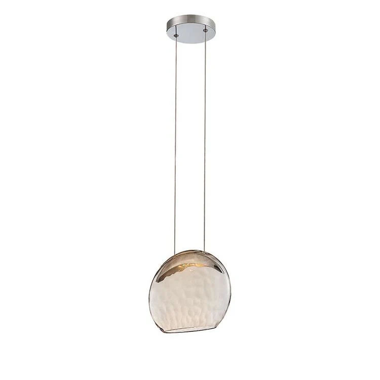 Lolli Single-Light LED Pendant 2700K - Frankwebs