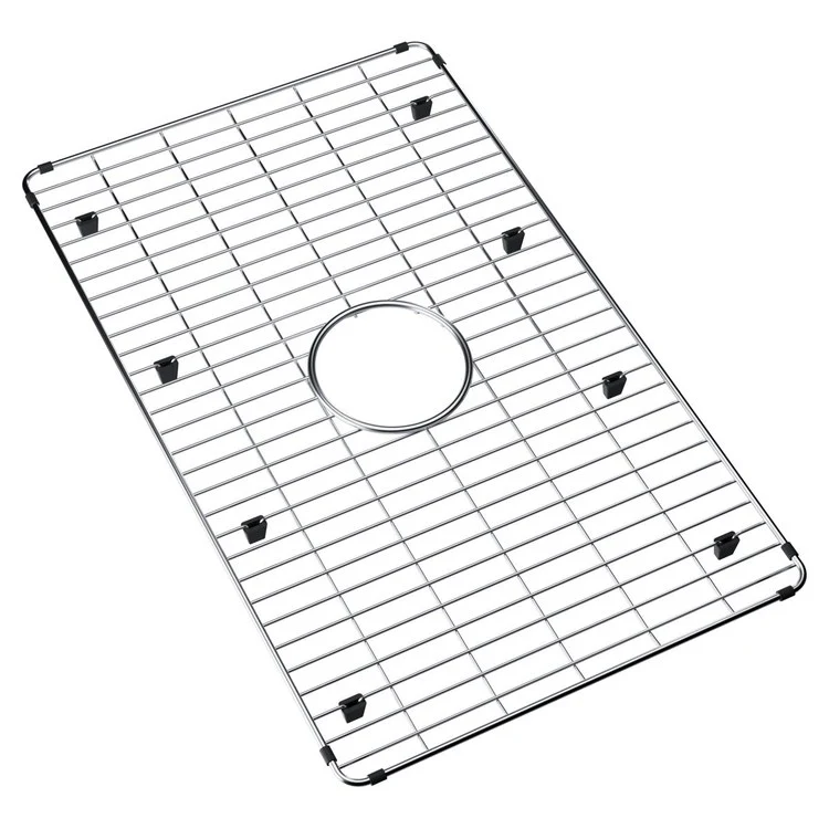 Sink Grid Bottom Grid 27 x 16.5 Inch Stainless Steel - Frankwebs