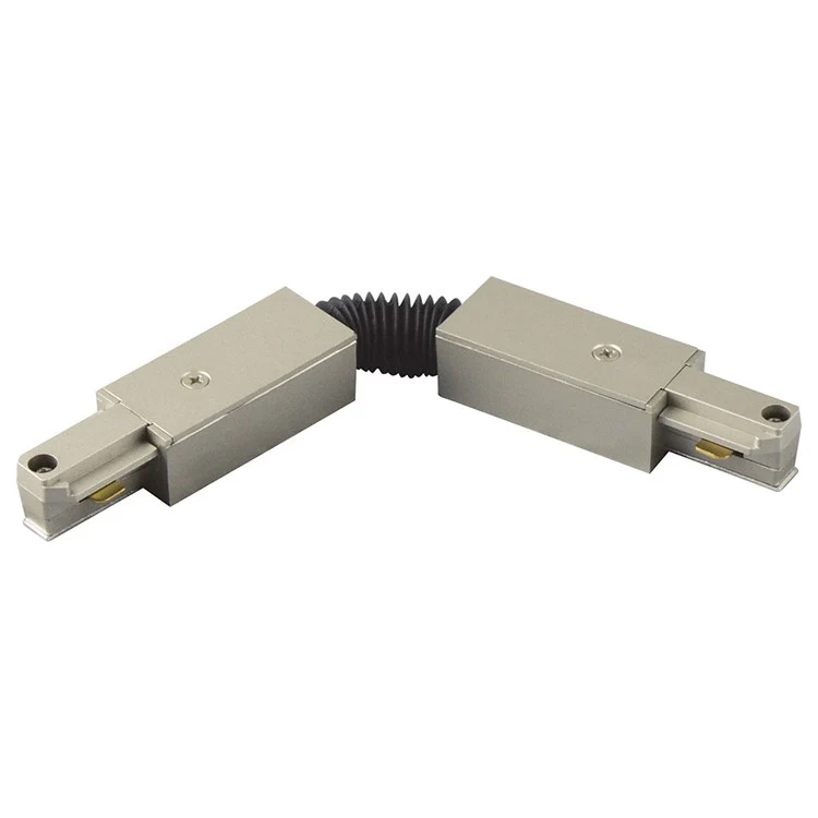 Alpha Trak Flex Connector - Frankwebs