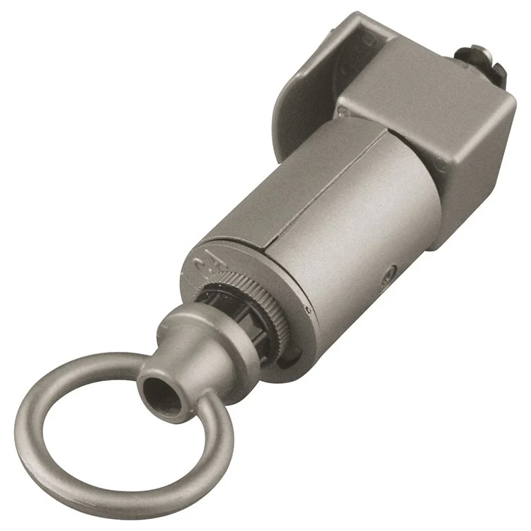 Alpha Trak Fixture Adapter - Frankwebs