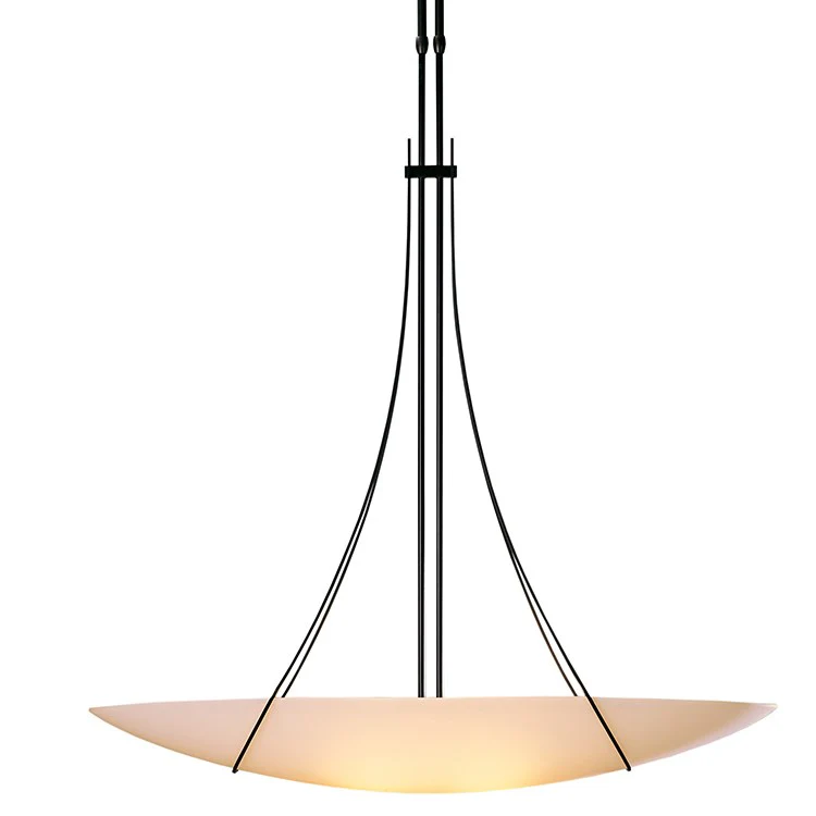 Draped Loop Two-Light Pendant - Frankwebs
