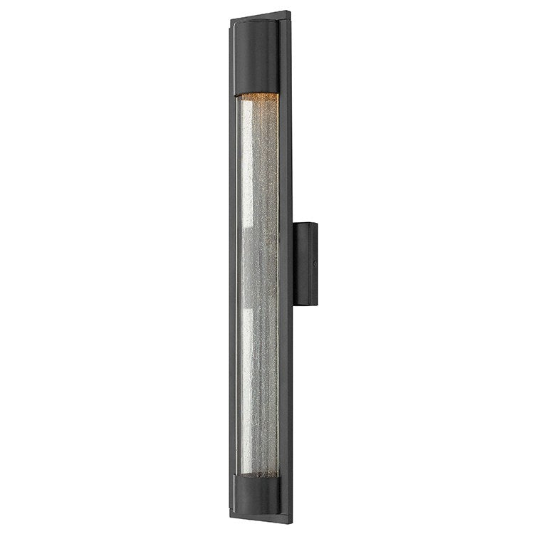 Mist Single-Light Large Wall-Mount Outdoor Lighting Fixture - Frankwebs