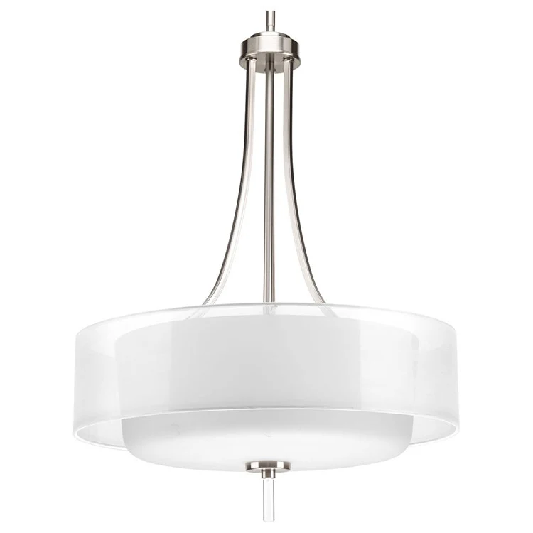 Invite Four-Light Pendant - Frankwebs