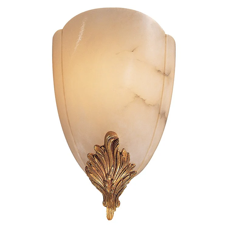 Metropolitan Collection Single-Light Wall Sconce - Frankwebs