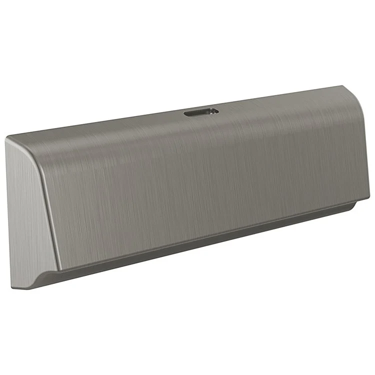 Steamhead SteamScape Deluxe System Unilateral Lumicoat Black Stainless - Frankwebs