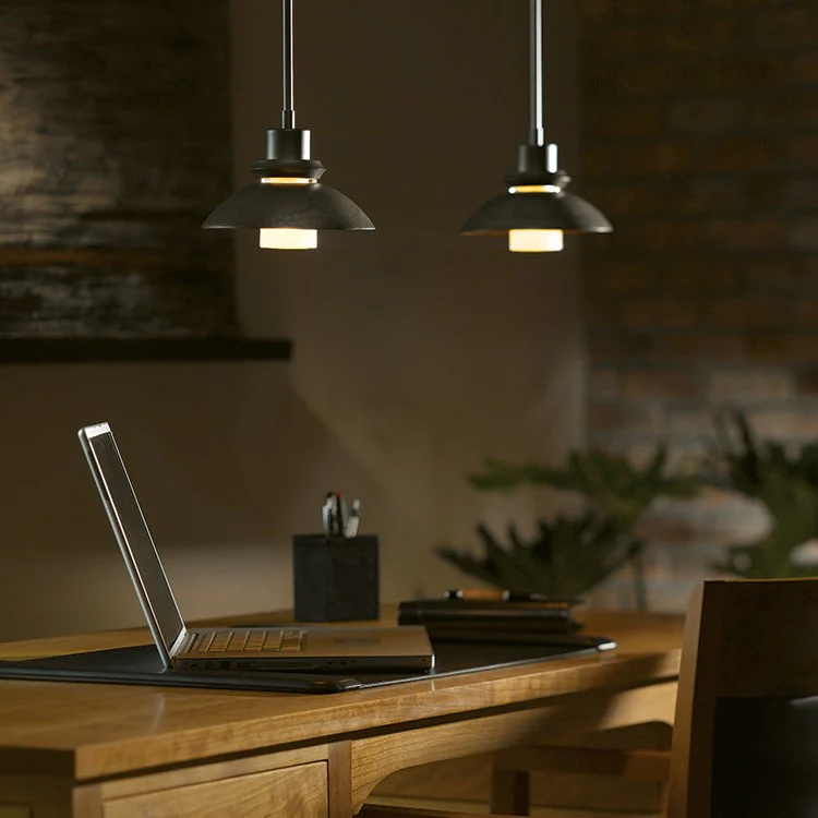 Staccato Single-Light Mini Pendant - Frankwebs
