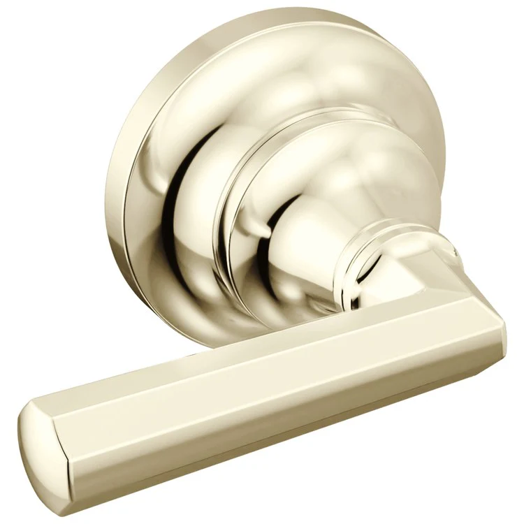 Handle Kit Beauclere 2 Lever Brilliance Black Onyx ADA for Wall Mount Tub Filler - Frankwebs