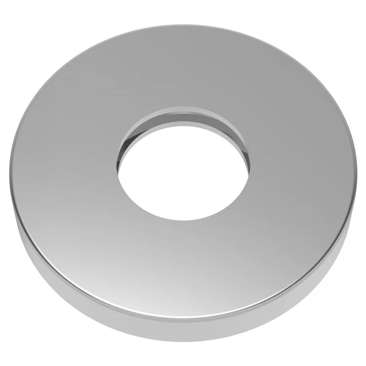 Shower Arm Flange with O-Ring Retainer - Frankwebs