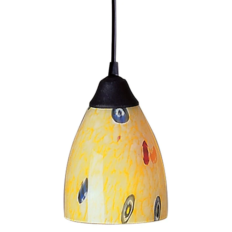 Classico Single-Light Pendant - Frankwebs
