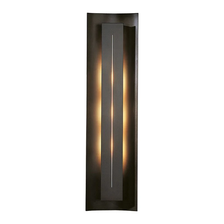 Gallery Three-Light Wall Sconce - Frankwebs
