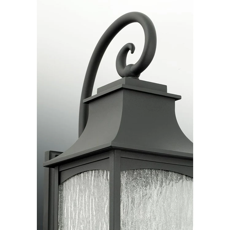 Maison Two-Light Medium Wall Lantern - Frankwebs