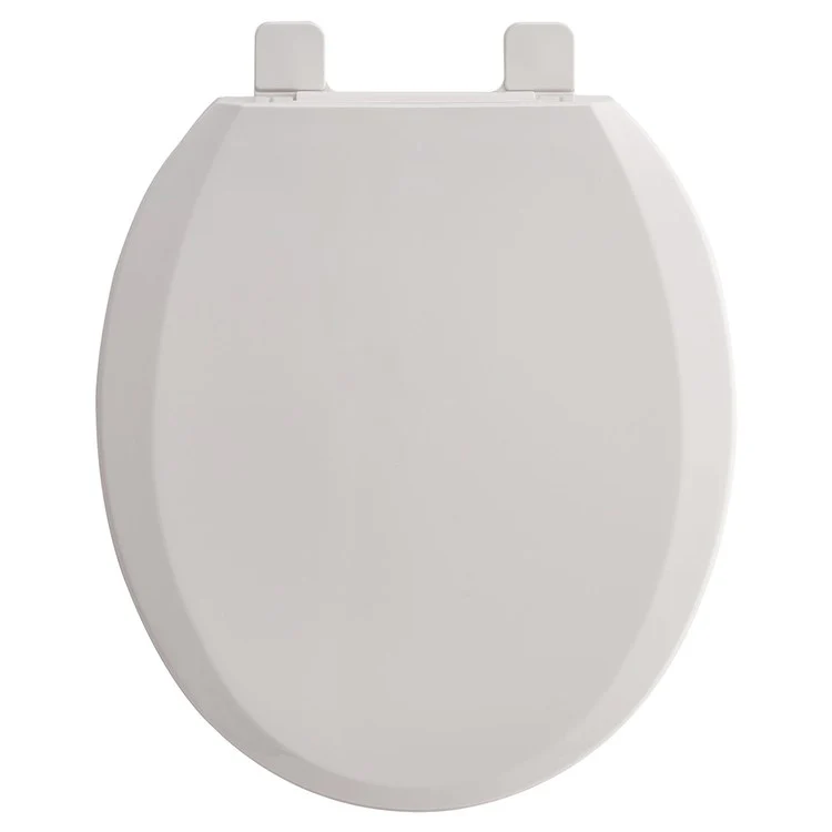 Slow-Close Easy Lift and Clean Round Toilet Seat - Frankwebs