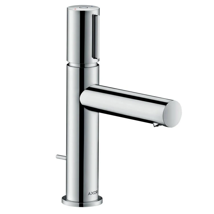 Uno Select 110 Single Handle Bathroom Faucet with Pop-Up Drain - Frankwebs