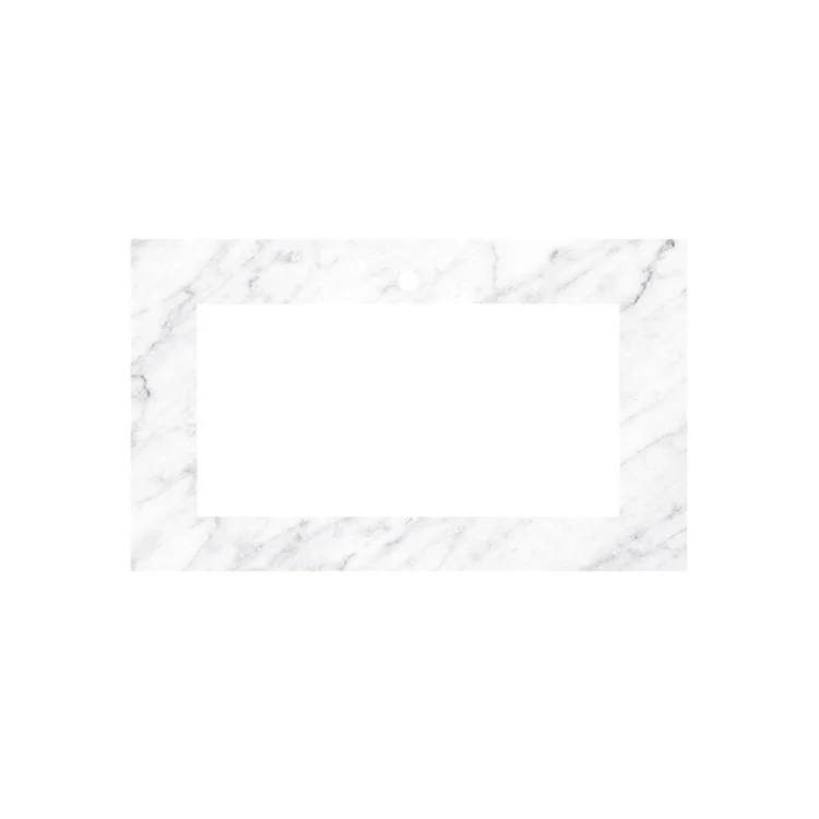 Carrara Marble 36